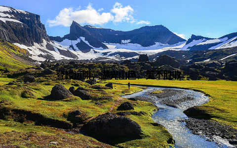 登楼远眺, 湖光山色, 美不胜收